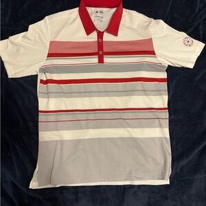 Myrtle Beach National Golf Polo Adidas Size L